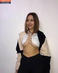 Camila Nerea Gonzalez Aka Camigonzalez Nude Leaks Onlyfans Photo  Faponicsexiezpix Web Porn