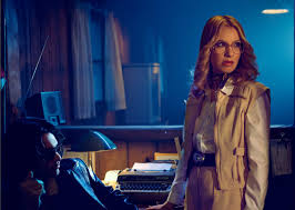 Ramirez's violence may have been influenced by his cousin, miguel ramirez , who served in vietnam. Margaret Booth And Richard Ramirez American Horror Story Season 9 Episode 1 Tv Fanatic