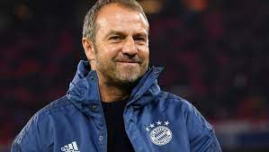 Dat bewijst enkel het tactisch falen van de heer löw. Hansi Flick Das Ist Die Familie Des Fc Bayern Munchen Trainers Bunte De
