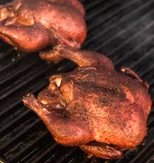 Maybe you would like to learn more about one of these? Smoked Grilled Chicken On A Weber Kettle Kitchen Pit Barbecue Rb And Mindy
