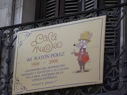 Un pequeño museo en el centro de madrid para ir con los más pequeños y que puedan conocer la historia y la casa del ratoncito pérez. Mira Como Es La Casa Del Raton Perez En Madrid