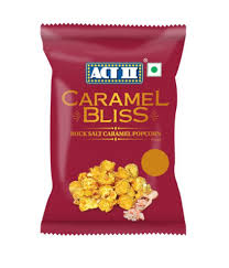 Add both to cart add both to list. Act Ii Rte Caramel Bliss Popcorn Rock Salt Caramel Price Buy Act Ii Rte Caramel Bliss Popcorn Rock Salt Caramel Online At Best Price In India Shoponn In