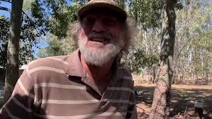 Interview Doug Irvine, Part 1🐝