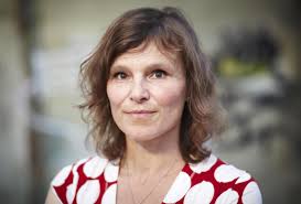 Fährleute im Porträt