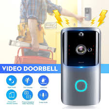Motion detector video recorder is the only professional hd video recorder that triggers on motion detection. Digital Camera Wi Fi Video Doorbell 1080p Hd Video Camera Two Way Audio Pir Motion Detection Night Vision Waterproof Ios Android Cctv Camera China Cctv Camera Video Doorbell Made In China Com