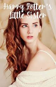 Harry Potter's Little Sister