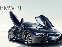 Bmw Head Engineer Cars With Artificial Intelligence Are Already Here Bmw I8 Bmw Bmw I