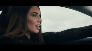 I believe the actress in the newest theraflu commercial is eleni fuaixis. Nissan Tv Commercial Hollywood Sentra Spanish T2 Ispot Tv