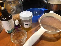 Instead of spending money on store now that you are in charge of how to make your styling gel, you have the option of customizing it to fit your specific needs. Diy Flaxseed Hair Gel