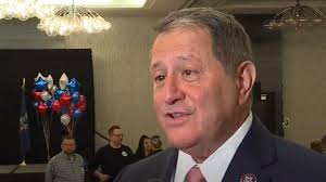 Morelle declares victory; Singletary not conceding