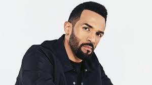 Craig David