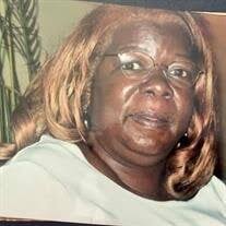 Vivian Rucker Obituary