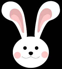 Happy easter bunny face clipart easter gift. Bunny Face Clipart Free Download Transparent Png Creazilla