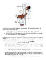 Image result for Continuous Bladder Irrigation