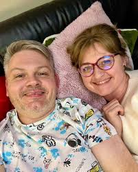 Marzena i Marek Długi telah...