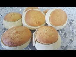 Ojos De Buey Pan Mexicano Super Facil Y Delicioso Youtube Pan Dulce Mexicano Recetas Pan Mexicano Pan De Dulce
