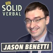 Jason Benetti's Instagram, Twitter & Facebook