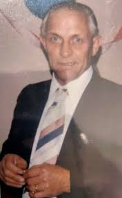 Can you lovely people please sharpen this photo of my uncle. Much  appreciated