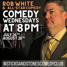 Rob White 的Instagram photo • Jul 10, 2024 at 7:25 AM