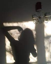 almost something shadow pictures shadow photography girl shadow