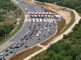 CroaÅ£ii Si Au Dublat In 15 Ani NumÄƒrul De Kilometri De AutostradÄƒ Si Au Cele Mai