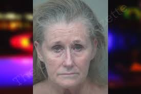 Amy Durst — Gwinnett County Jail Bookings