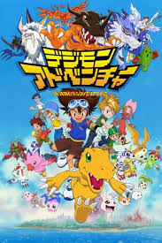 Click on game icon and start game! Wer Streamt Digimon Serie Online Schauen