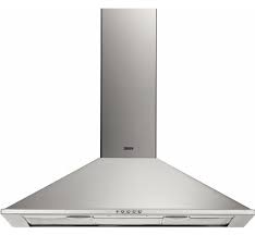 Zanussi Zhc900x Coolblue Avant 23 59 Demain Chez Vous