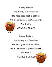 Fun kid Poems