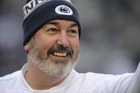 James Franklin's Penn State Football Offensive Journey