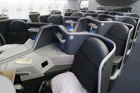 Previously, the airline had a main cabin extra cabin, which essentially gave passengers in the first. American Airlines Fleet Boeing 777 200 Er Details And Pictures