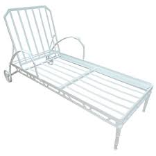 Maybe you would like to learn more about one of these? Brown Jordan Vintage Chaise Lounge Calcutta Collection At 1stdibs