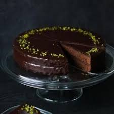 Original Sachertorte Rezept Original Sachertorte Kaffee Und Kuchen Sachertorte Rezept