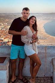 I have worked in agencies, private practices and. Sarah Lombardi Neuer Job Fur Julian Buscher Gala De