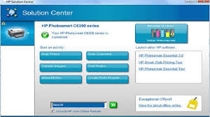 Correspondent, idg news service | today's best tech deals. Hp Solution Center Software Download Windows 10 Mac
