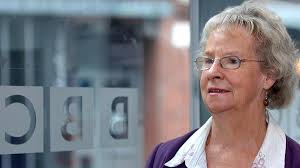 June Hancock: Blue plaque for Leeds asbestos campaigner