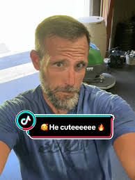 Couple Making Duck Face