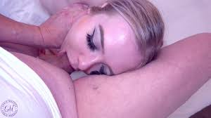 Kaiia Eve Craves Cock, Ass and Piss EXTENDED PREVIEW