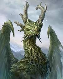 Dragons Art Gallery On Instagram Choose Your Dragon Power Wood Rock Water Fire Fantasy Monster Dragon Pictures Fantasy Dragon