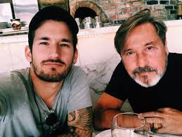Ricardo montaner siempre se ha mostrado a favor de esta relación y no podía ser diferente su. Geraldita On Twitter Feliz Cumple Ricky Te Conozco Desde Tan Chiquito Que Te Veo Hecho Un Joven Hermoso Y Con Un Gran Futuro
