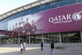Get the qatar airways app. Pin En Qatar Airlines
