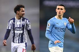Pep axes mahrez, foden & sterling start in 9 changes: Ahlfcuz6ppsc8m