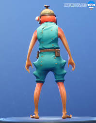 Fish Skin Fortnite Wallpaper Modesto Tubbs