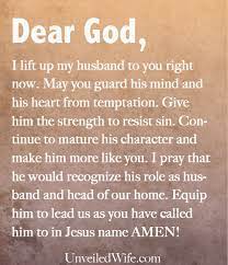 Quotes Prayer For Hubby Quotesgram