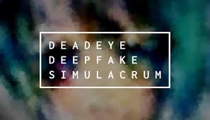 How to make a deepfake video. Deadeye Deepfake Simulacrum On Steam
