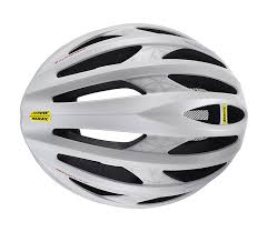 Aksium Elite Helmet W Road And Triathlon Mavic