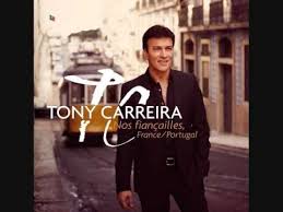 He was born in armadouro. Tony Carreira Madame Youtube
