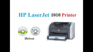 تحميل تعريفات hp laserjet 1010 الطابعات مجاناً. Hp Laserjet 1010 Driver Youtube