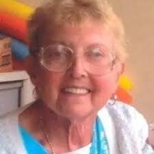 Obituary information for Jane A. Buck