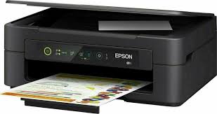 If you're creating a new account, fill out the create an epson connect account form, then click finish. Epson Expression Home Xp 2105 Technische Daten